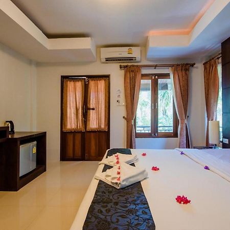 Baan Rabieng Resort Ko Lanta Chambre photo