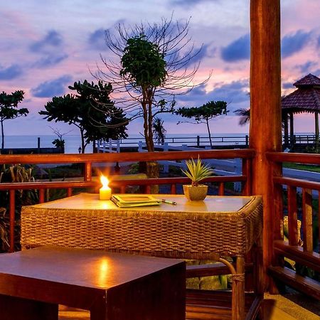 Baan Rabieng Resort Ko Lanta Extérieur photo