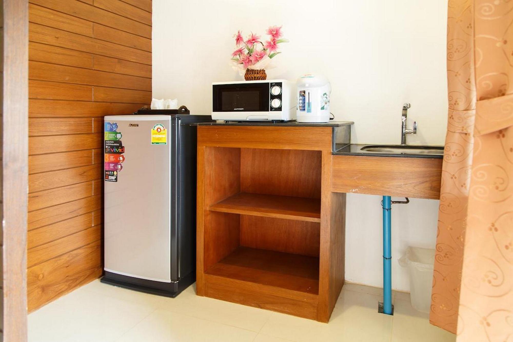 Baan Rabieng Resort Ko Lanta Chambre photo