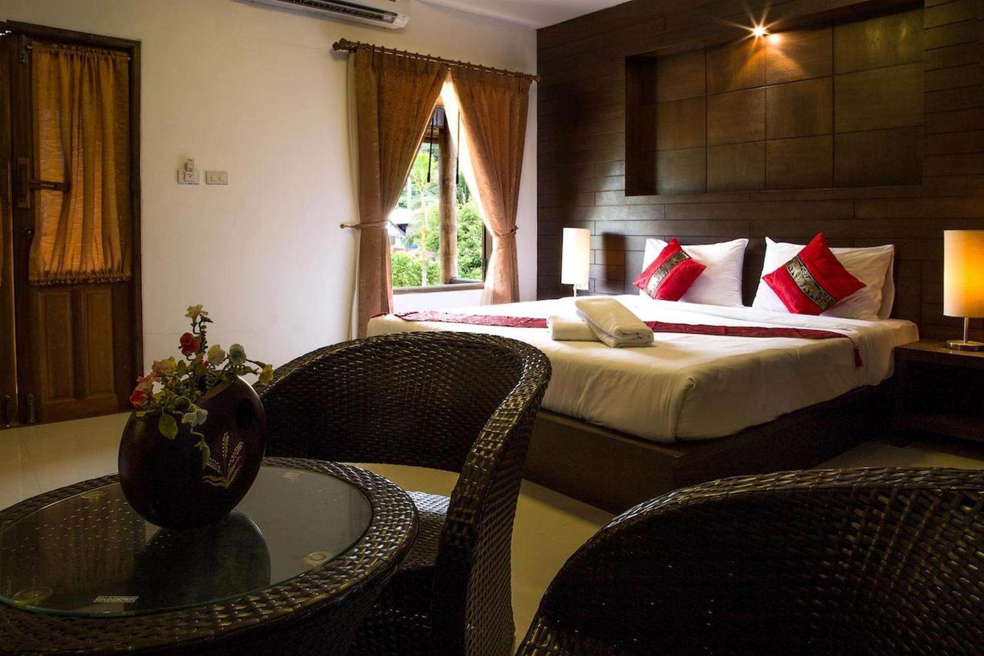 Baan Rabieng Resort Ko Lanta Chambre photo