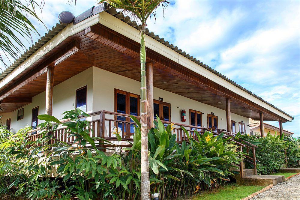 Baan Rabieng Resort Ko Lanta Extérieur photo