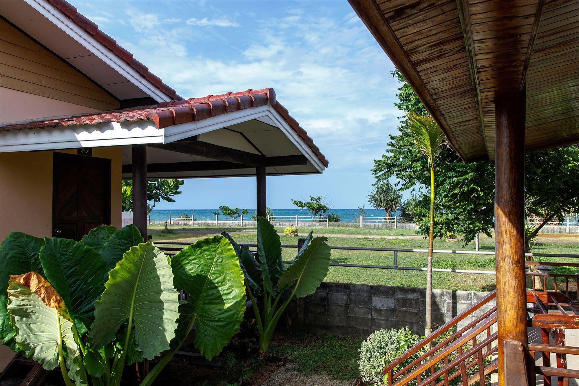 Baan Rabieng Resort Ko Lanta Extérieur photo