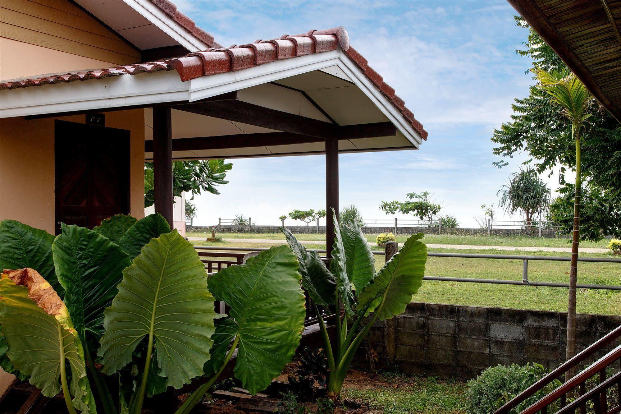Baan Rabieng Resort Ko Lanta Extérieur photo