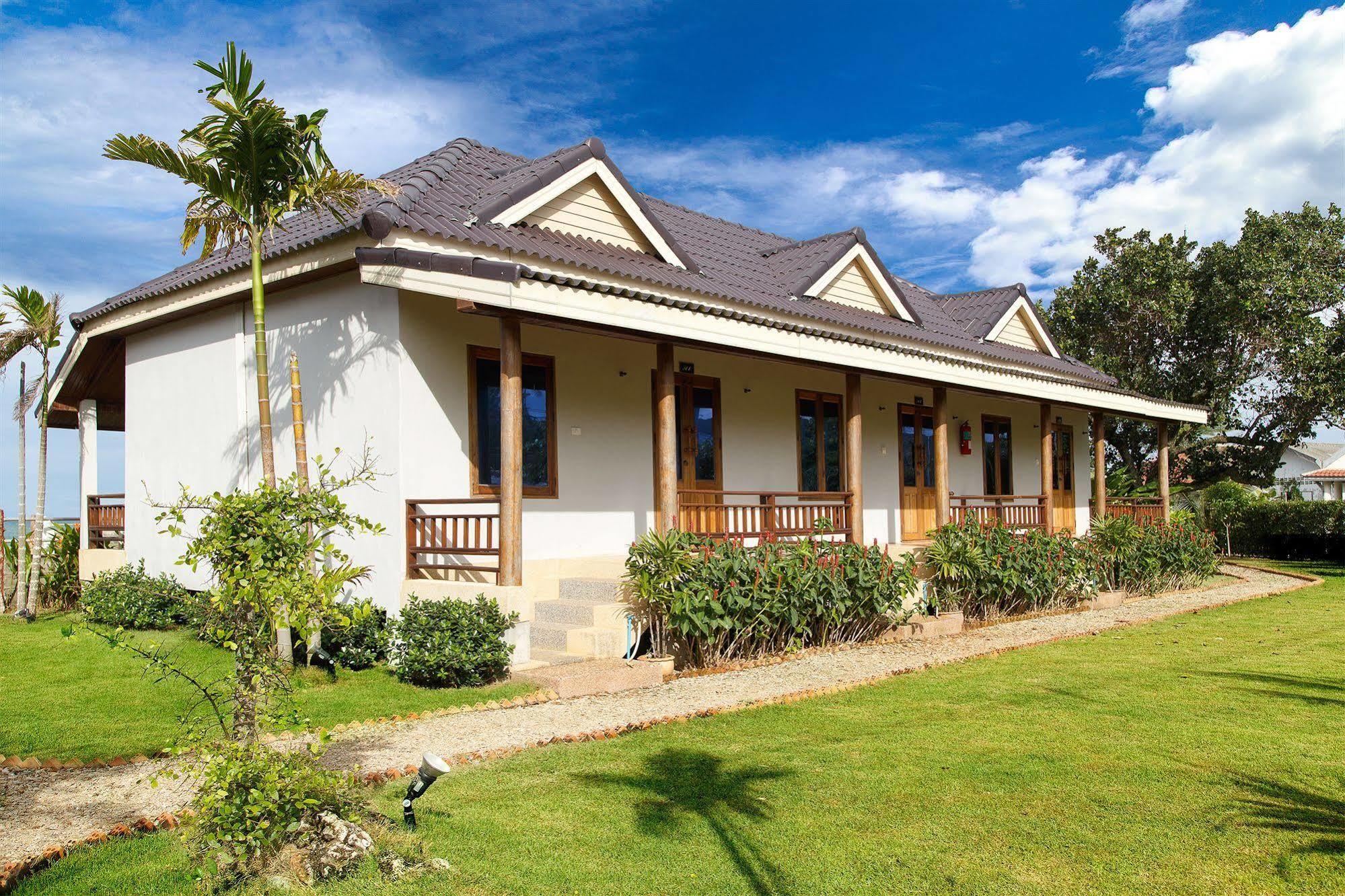 Baan Rabieng Resort Ko Lanta Extérieur photo