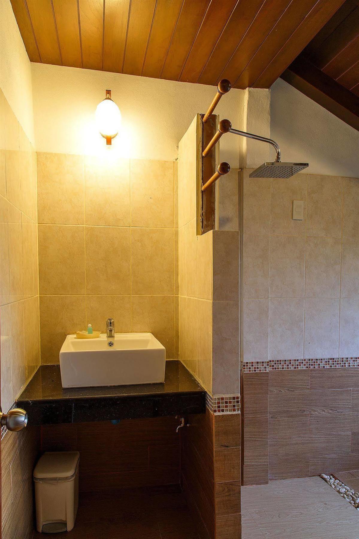 Baan Rabieng Resort Ko Lanta Extérieur photo