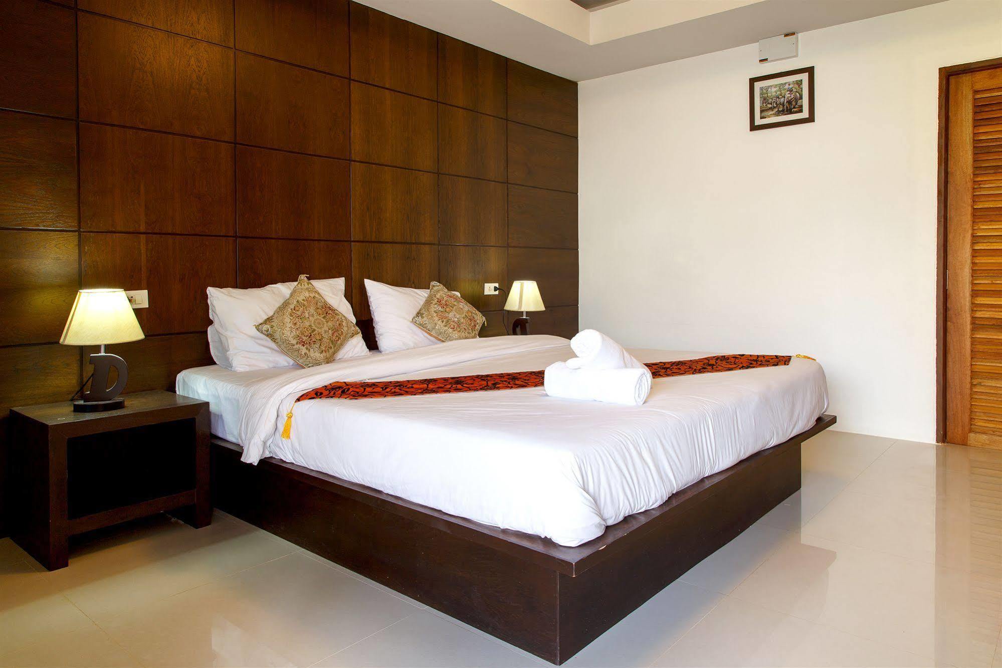 Baan Rabieng Resort Ko Lanta Extérieur photo