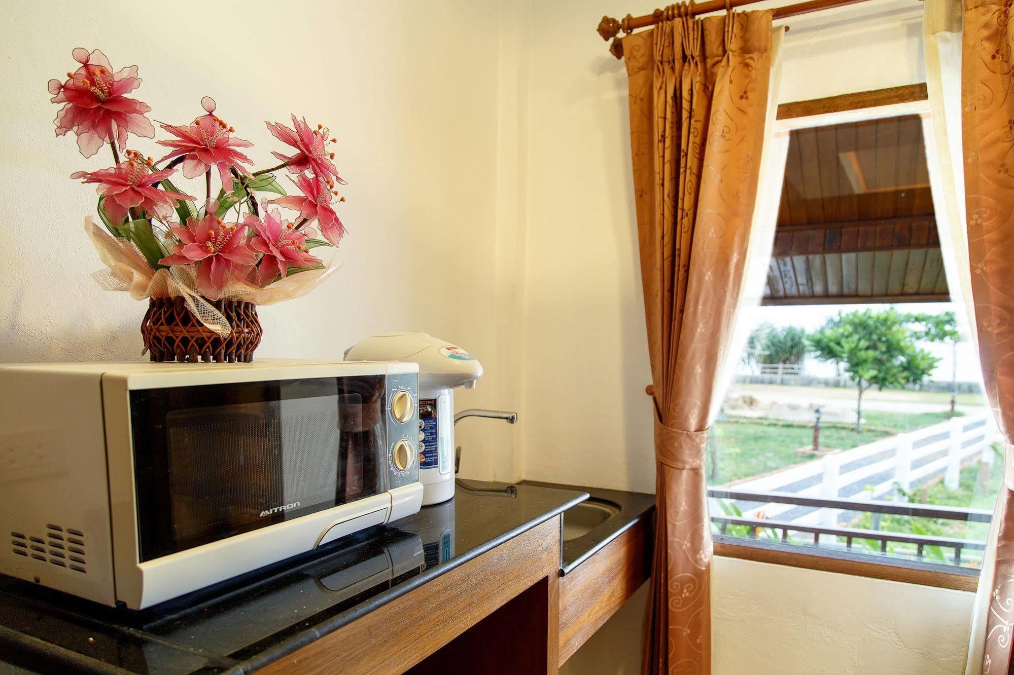Baan Rabieng Resort Ko Lanta Extérieur photo