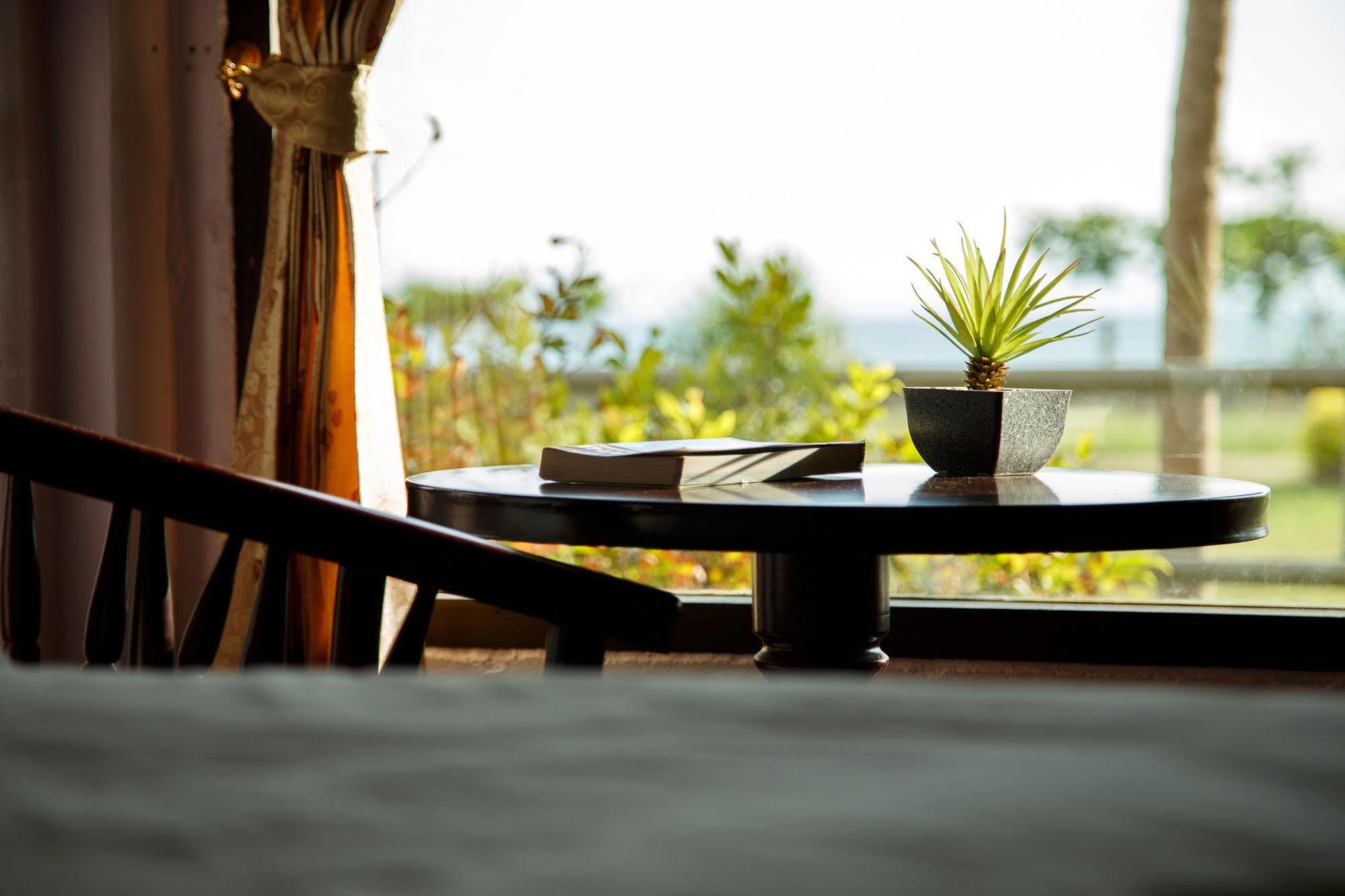Baan Rabieng Resort Ko Lanta Extérieur photo