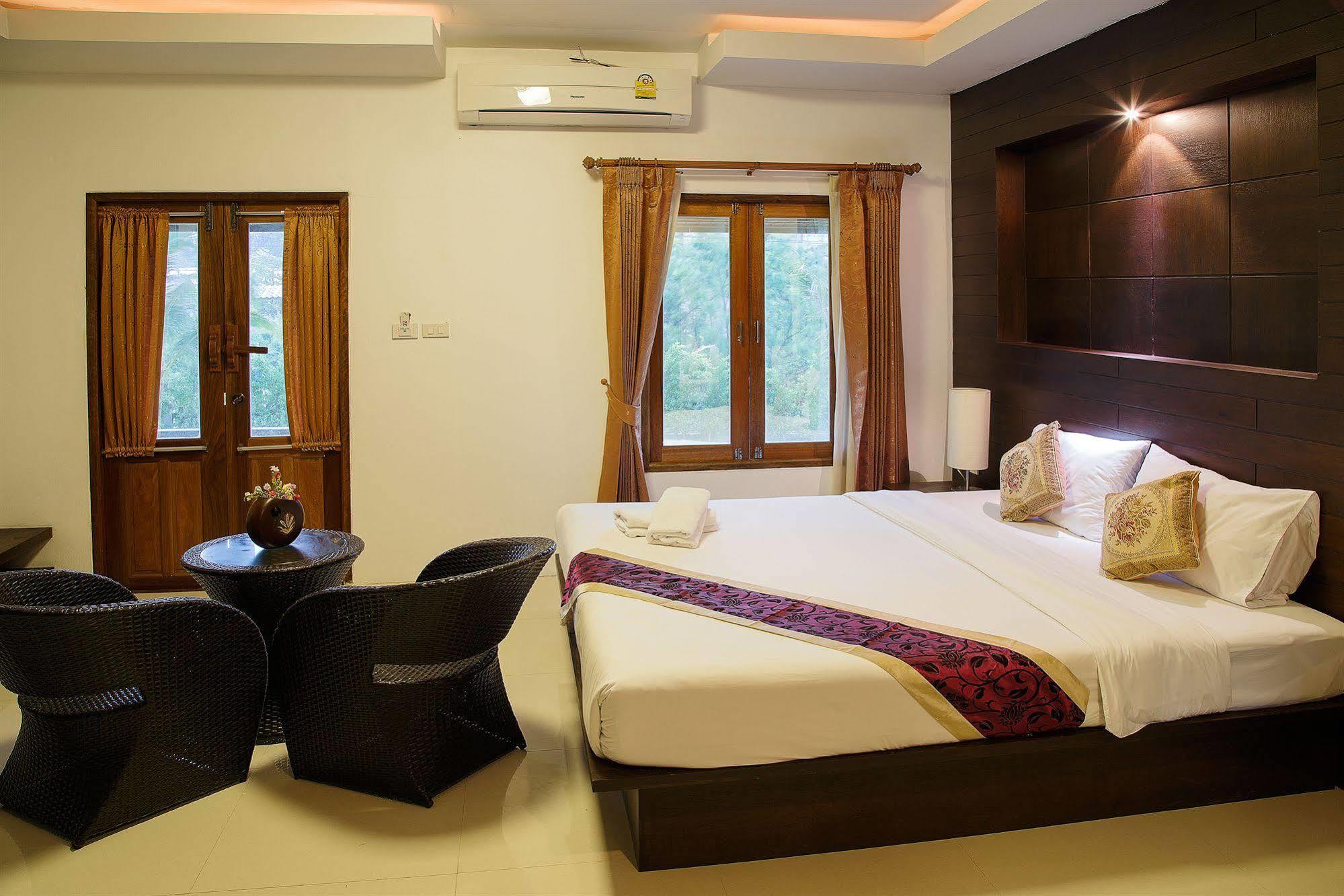 Baan Rabieng Resort Ko Lanta Extérieur photo