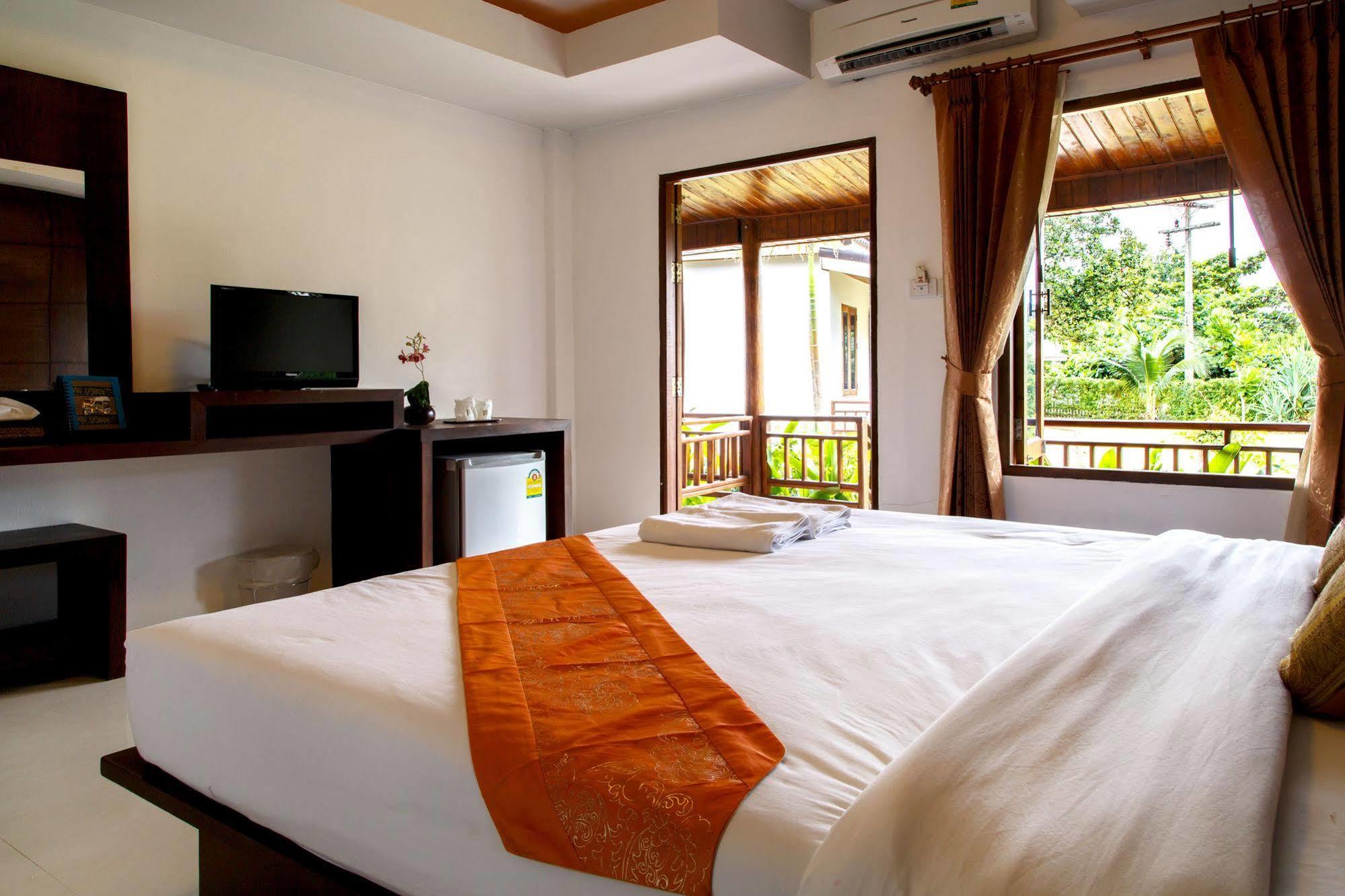 Baan Rabieng Resort Ko Lanta Extérieur photo