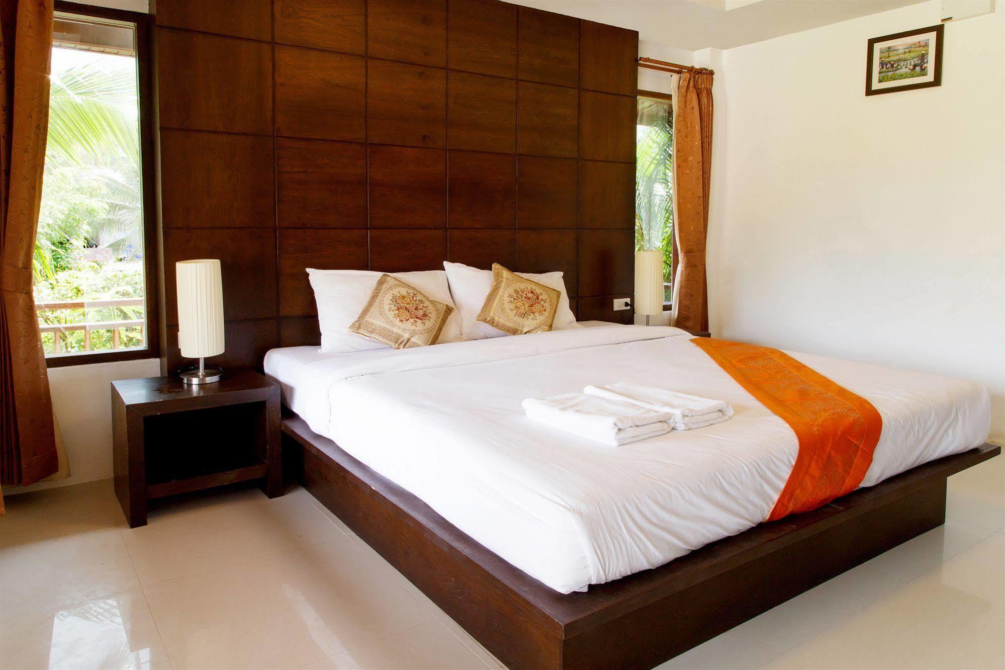 Baan Rabieng Resort Ko Lanta Extérieur photo