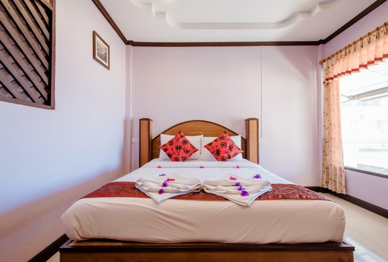 Baan Rabieng Resort Ko Lanta Extérieur photo