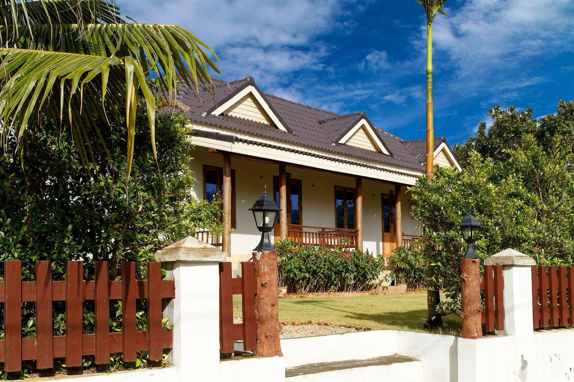 Baan Rabieng Resort Ko Lanta Extérieur photo