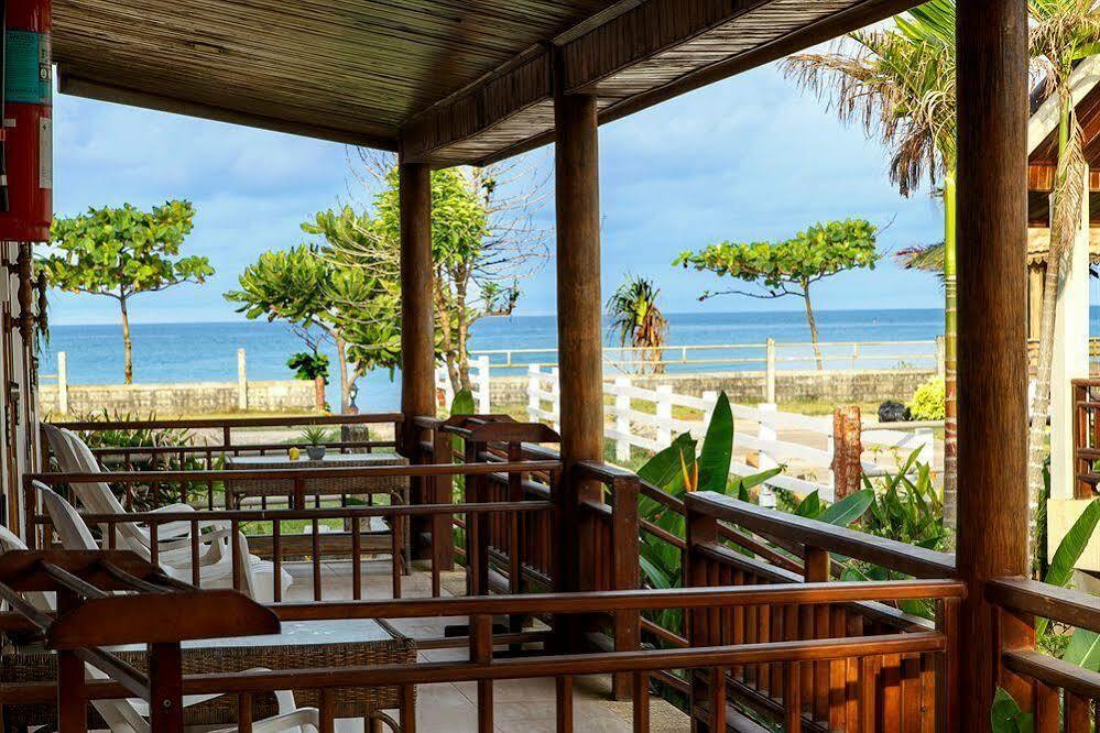 Baan Rabieng Resort Ko Lanta Extérieur photo