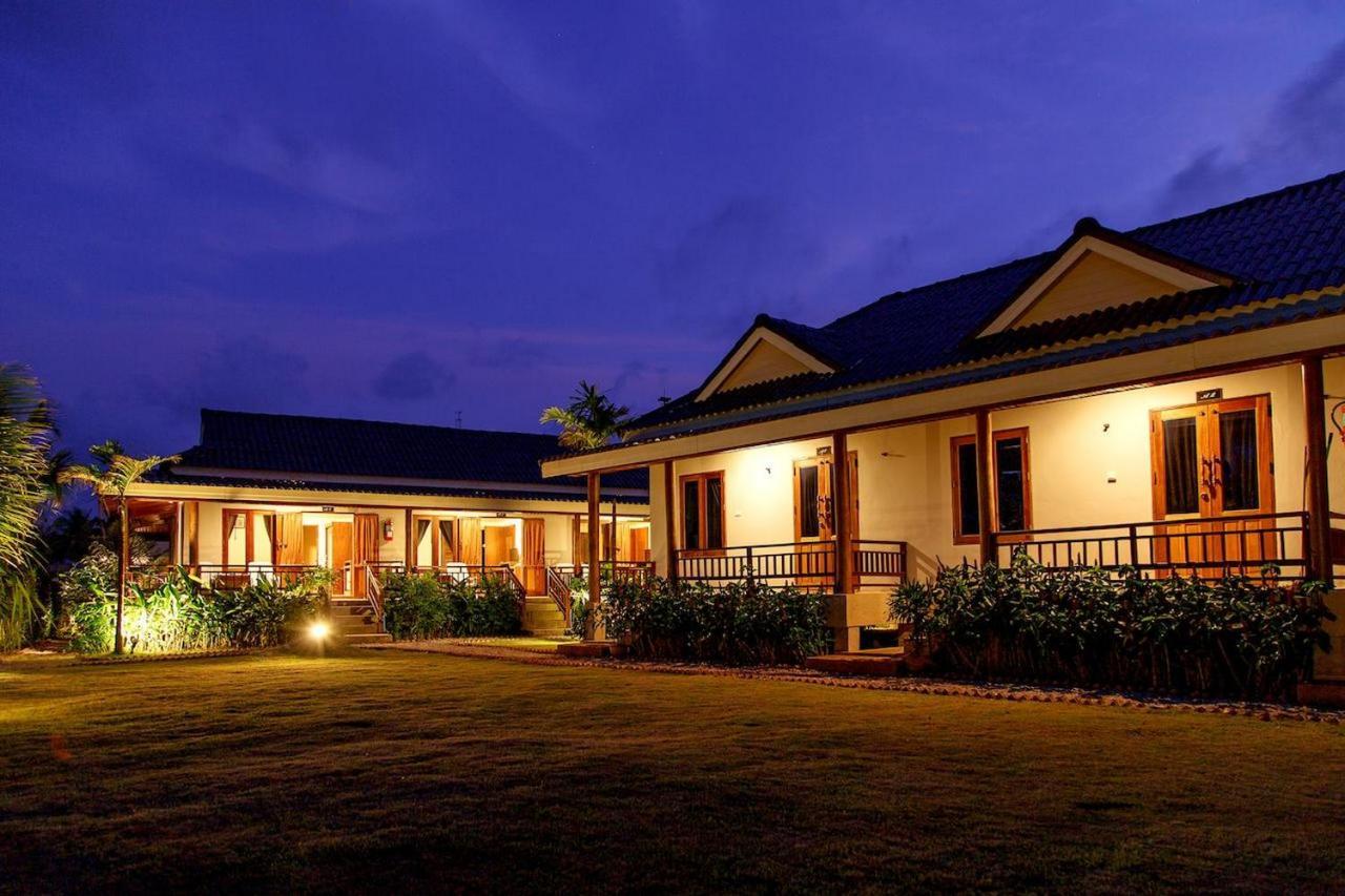 Baan Rabieng Resort Ko Lanta Extérieur photo