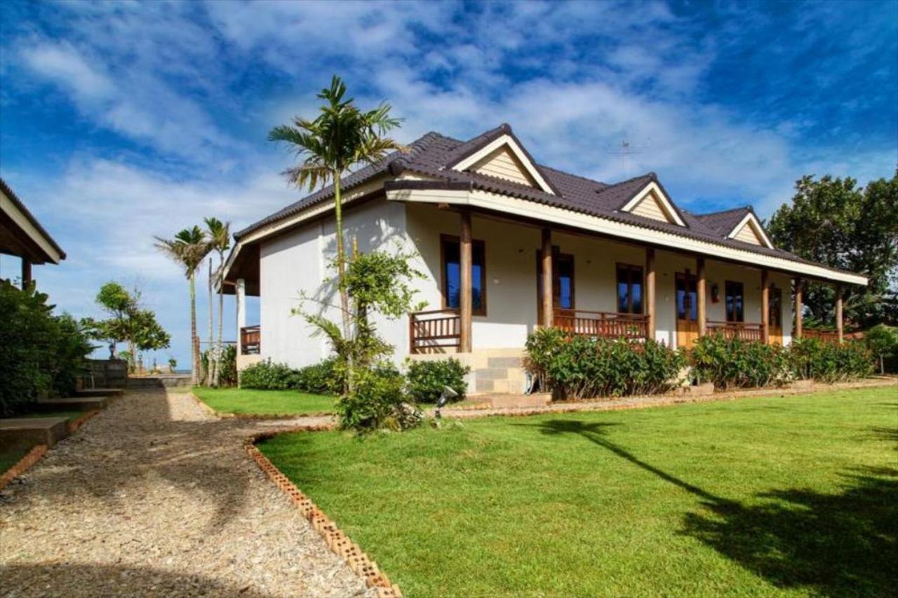 Baan Rabieng Resort Ko Lanta Extérieur photo