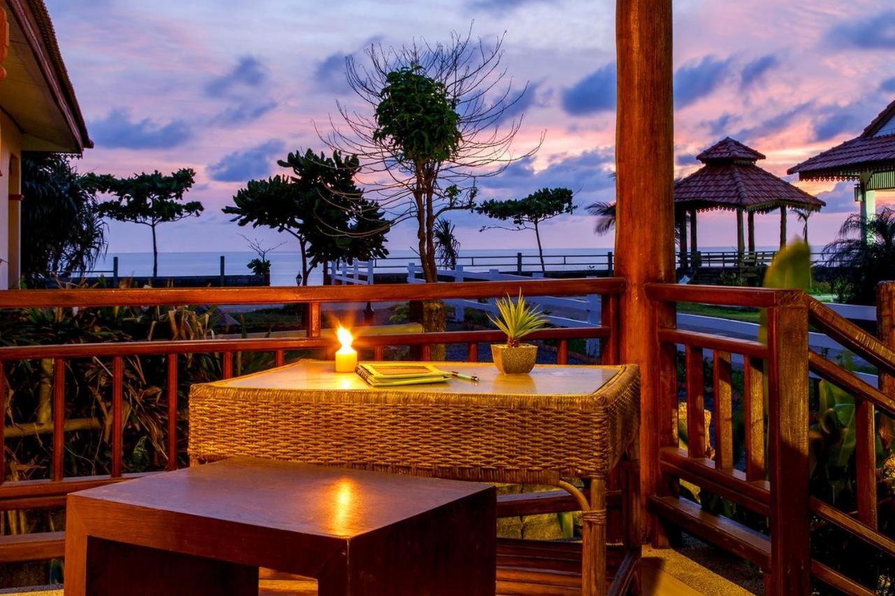 Baan Rabieng Resort Ko Lanta Extérieur photo