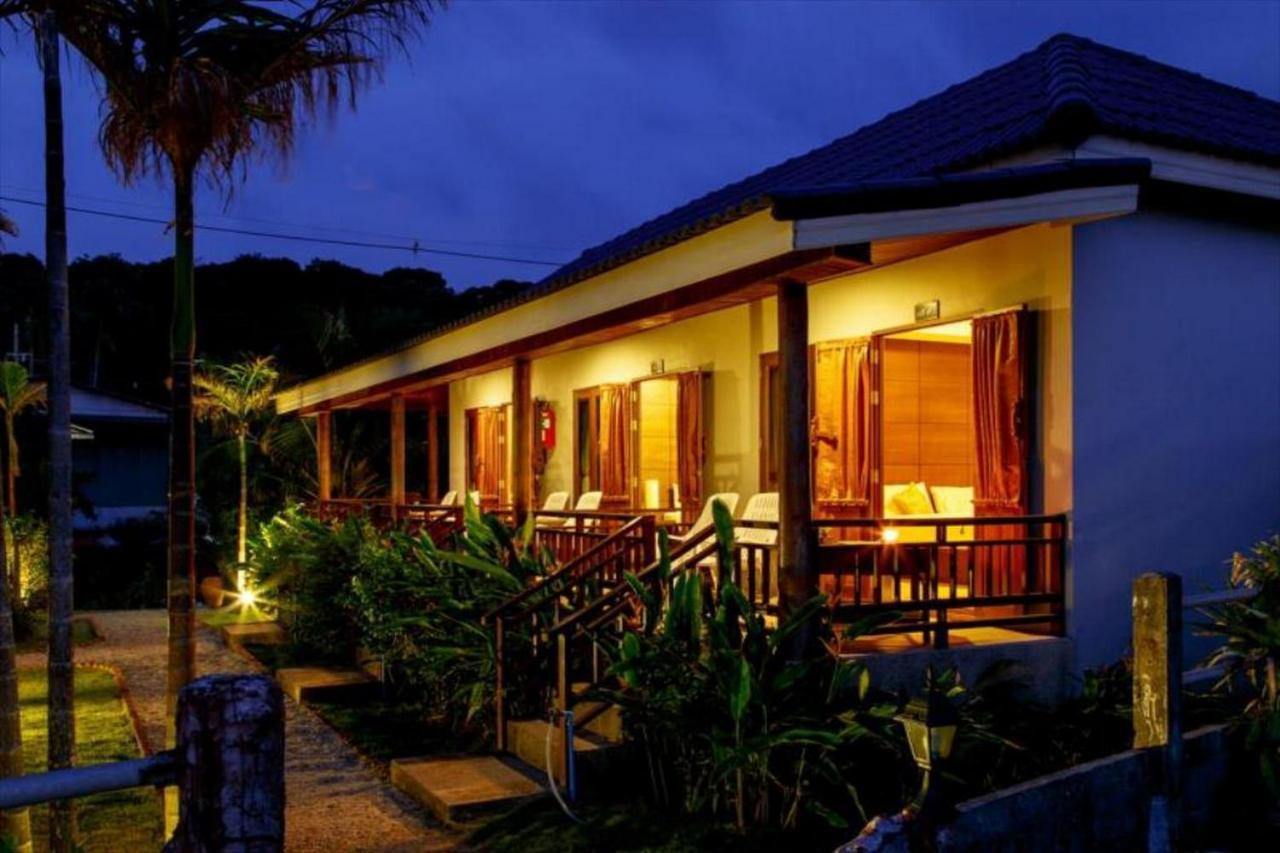 Baan Rabieng Resort Ko Lanta Extérieur photo