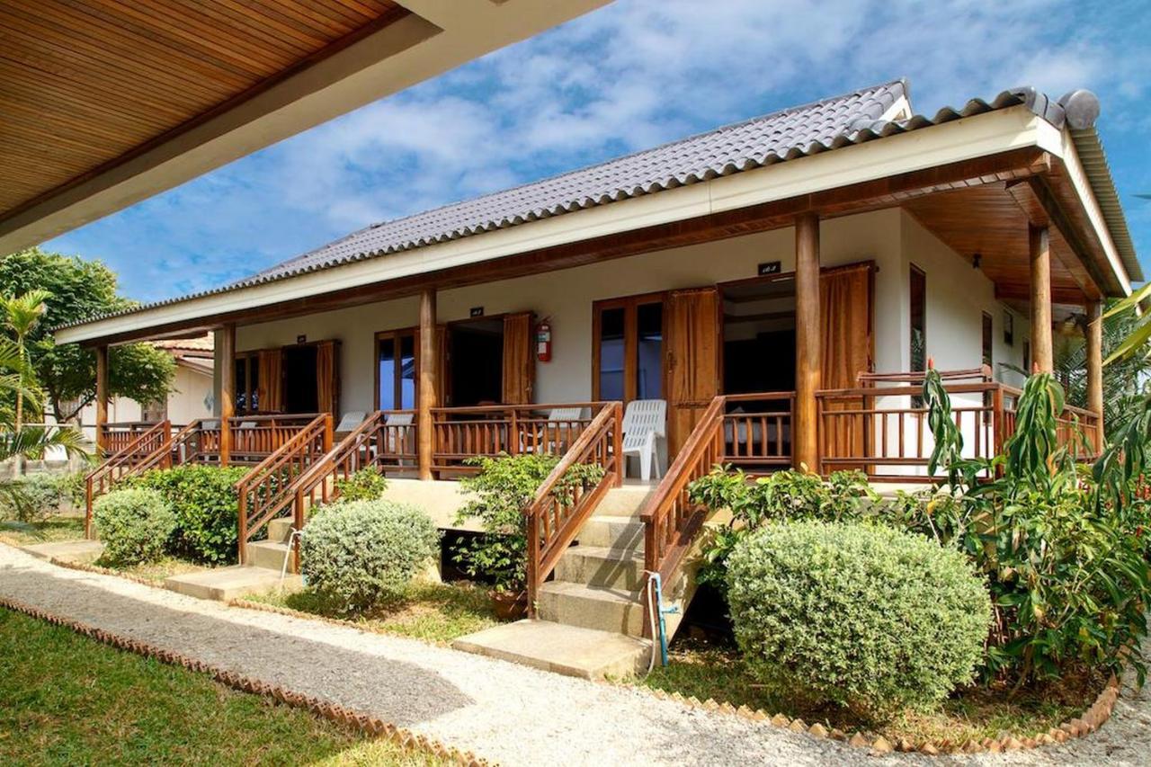 Baan Rabieng Resort Ko Lanta Extérieur photo