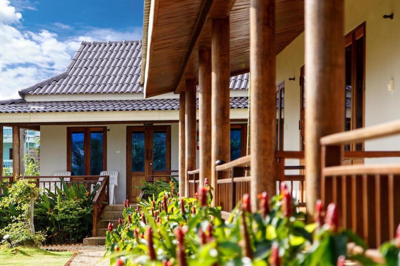 Baan Rabieng Resort Ko Lanta Extérieur photo