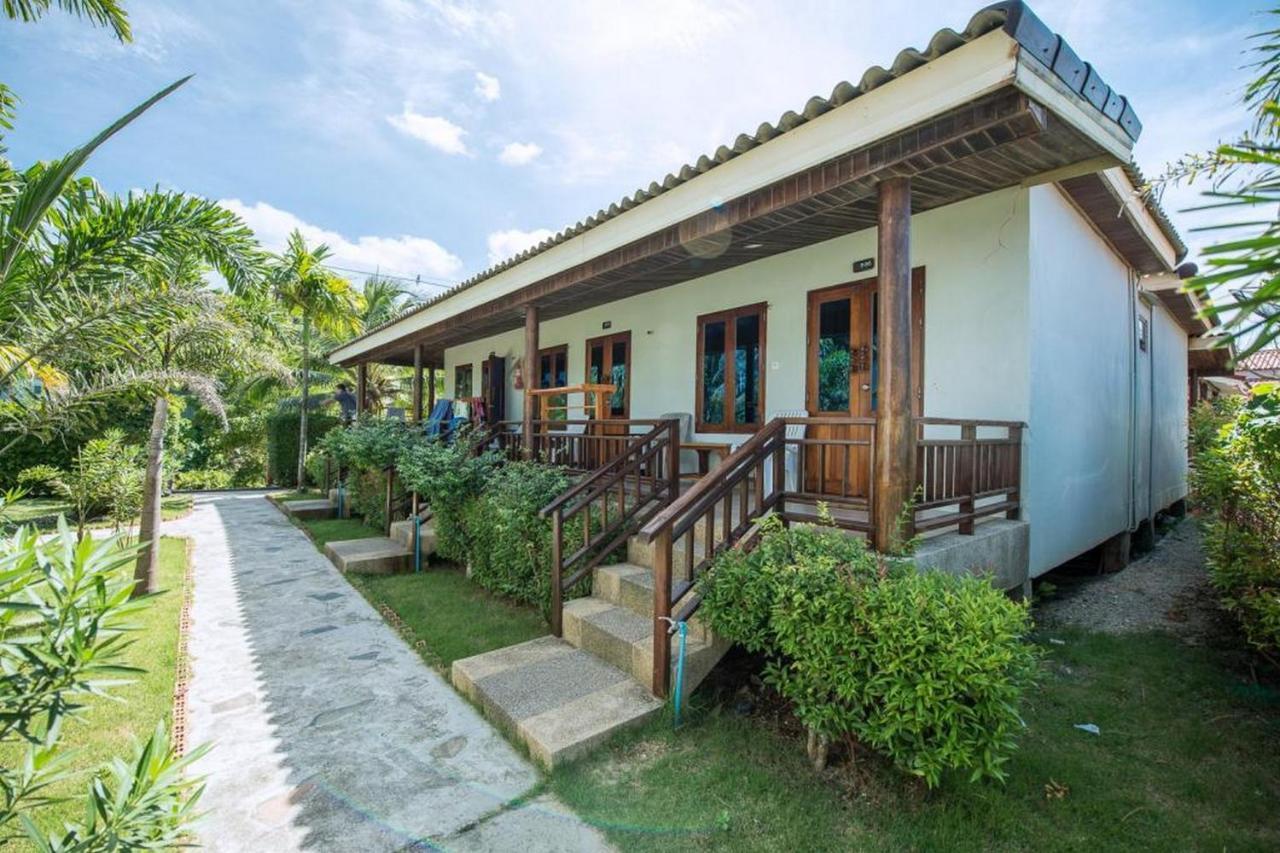 Baan Rabieng Resort Ko Lanta Extérieur photo